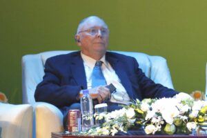 Charlie Munger Bitcoin Titelbild