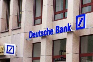 Deutsche Bank Digitale Fondsverwaltung mit Blockchain-Plattform Titelbild