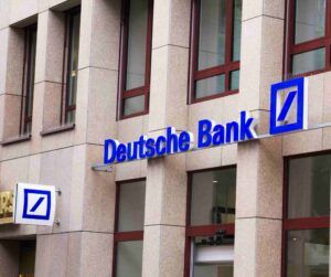 Deutsche Bank Digitale Fondsverwaltung mit Blockchain-Plattform Titelbild