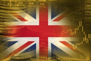 Digitaler Pfund CBDC Grossbritannien Titelbild
