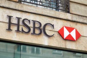 HSBC Bitcoin Titelbild