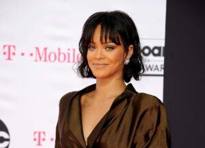 Rihanna tokenisiert Lied Bitch Better Have My Money Titelbild