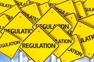 Stablecoins erfüllen kommende Standards nicht – FSB