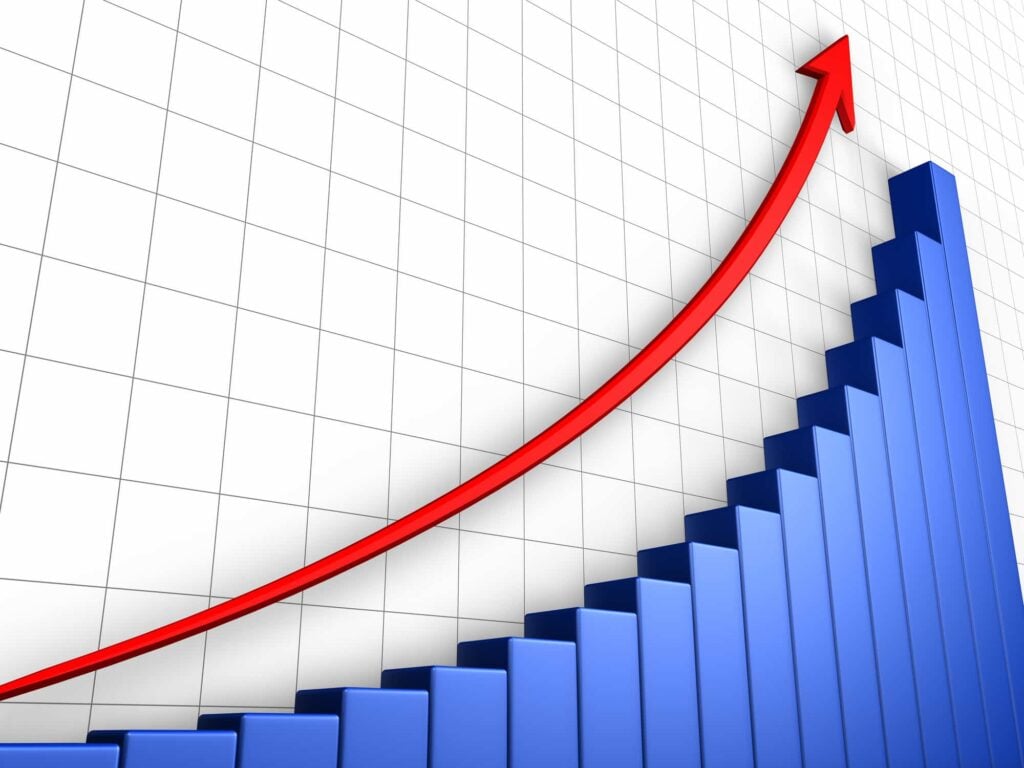 The Graph Kurs-Explosion GRT steigt um 100 Prozent Titelbild