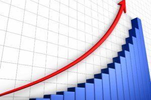 The Graph Kurs-Explosion: GRT steigt um 100 Prozent
