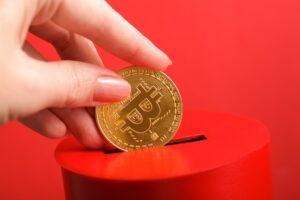 Türkei Erbdeben Krypto-Spenden Summe Titelbild