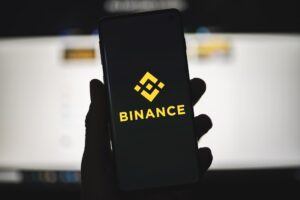 Binance Durchgesickerte Interna könnten Probleme mit SEC ausweiten Titelbild