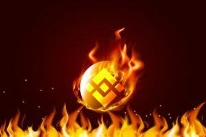 Binance stoppt Trading Darum hat die grösste Krypto-Börse Probleme Titelbild