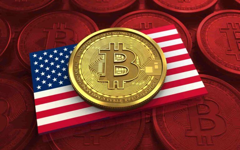 Bitcoin & Co. unter Beschuss US-Regierung sieht keine Zukunft Titelbild