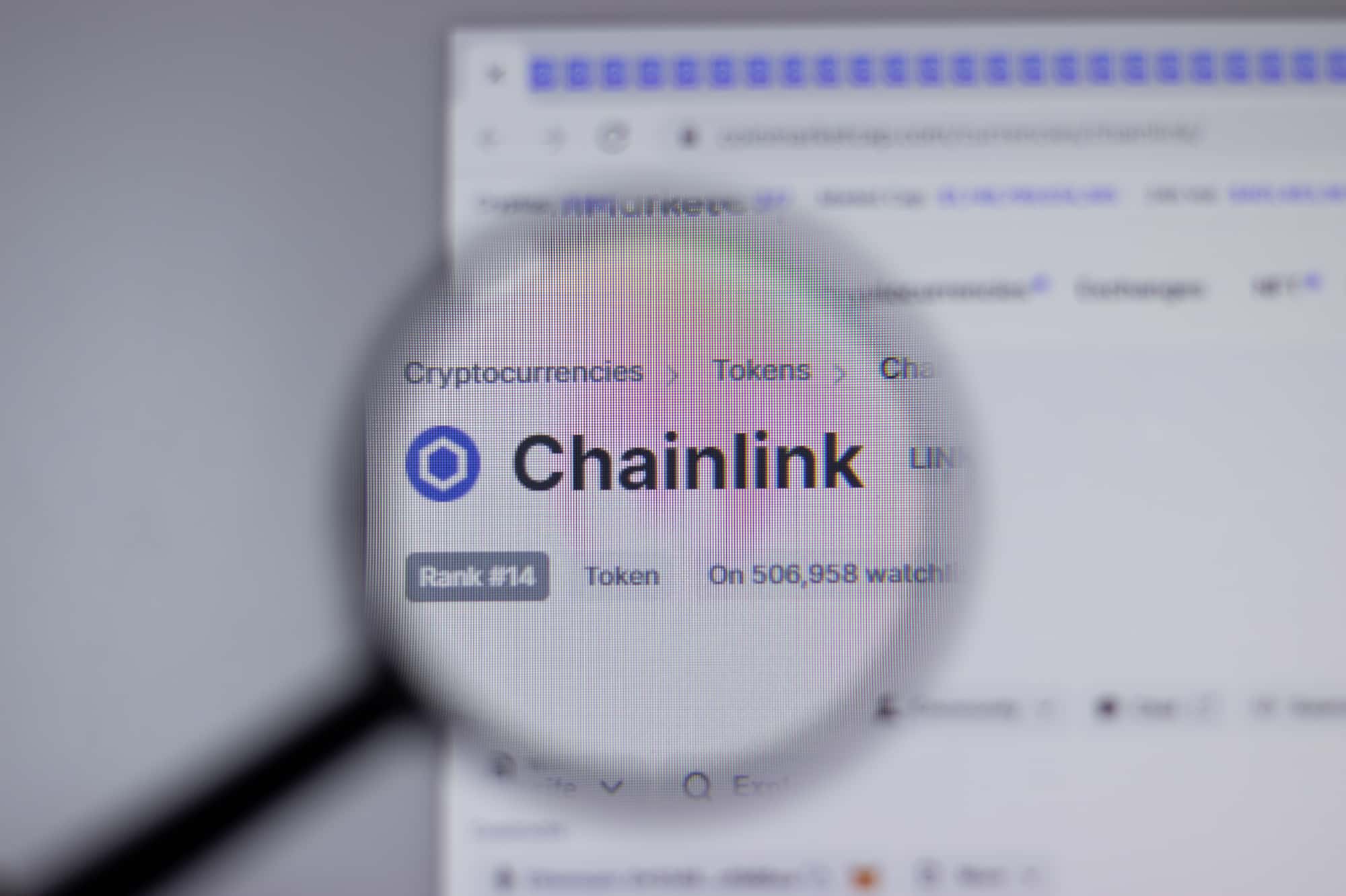 Chainlink veröffentlicht Entwicklerplattform Functions CoinPro.ch