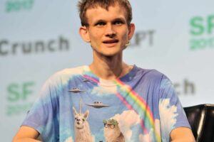 ETH Vitalik Buterin kritisiert schlechte Benutzerfreundlichkeit Titelbild