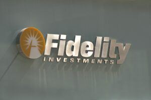 Fidelity eröffnet Handel mit Krypto Bullisches Signal für BTC Titelbild