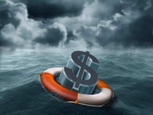Flatcoins Warum die neuen Stablecoins voll im Trend sind Titelbild