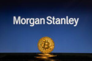 Morgan Stanley Glänzt nun Bitcoin & Co. nach SVB-Crash Titelbild