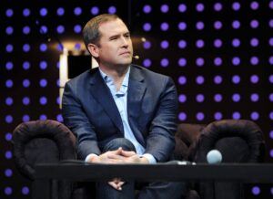 Ripple-CEO warnt vor Krypto-Exit der USA und fordert Regulierungen Titelbild