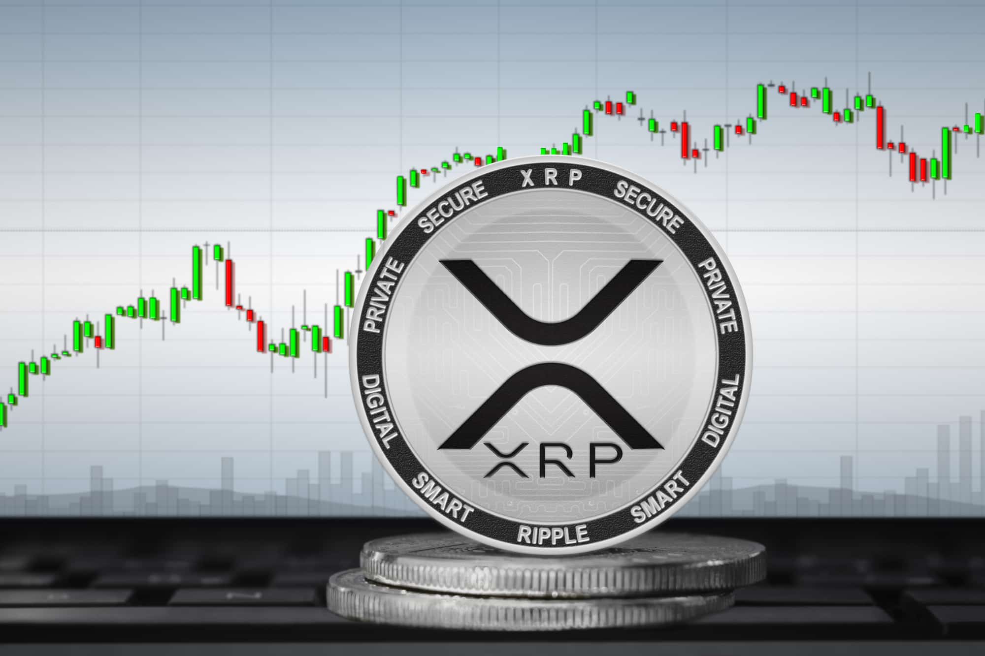 XRP Kurs Explosion nach CFTC-Klage: Worum geht es?