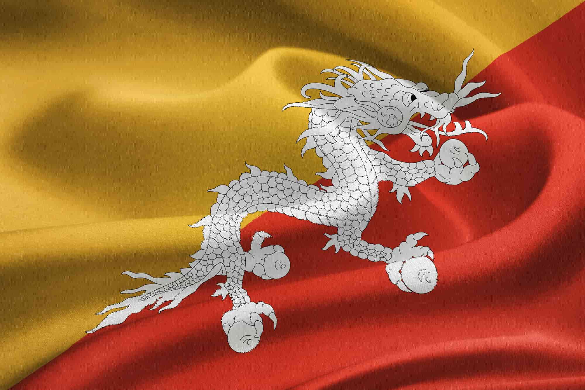 Bhutan kauft Bitcoin: Wie das geheime Portfolio aufflog