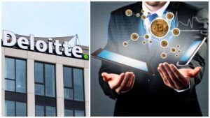 Deloitte ist auf der Suche nach über 300 Krypto-Experten Titelbild