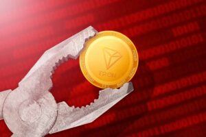 Binance entfernt Tron vom Marktplatz: Darum der Ausschluss