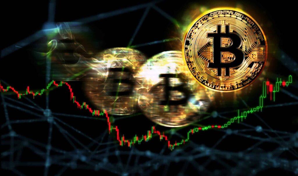 Bitcoin Kurs knackt 30.000 US-Dollar-Marke Titelbild