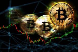 Bitcoin Kurs knackt 30.000 US-Dollar-Marke