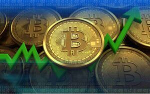 Bitcoin Kurs steigt 30.000 USD-Marke wird zurückerobert Titelbild