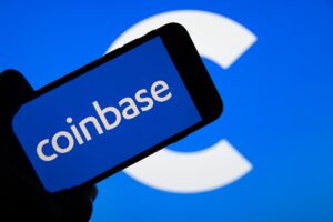 Coinbase Klage gegen SEC soll Kryptobranche retten Titelbild