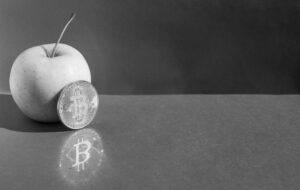 Apple entfernt Bitcoin Whitepaper von Mac-Computern mit neuem Update Titelbild
