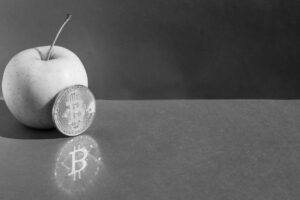 Apple entfernt Bitcoin Whitepaper von Mac-Computern mit neuem Update Titelbild