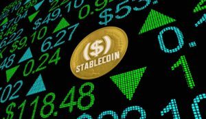 Frankreich veröffentlicht Stablecoin, der Anfeindungen verursacht Titelbild
