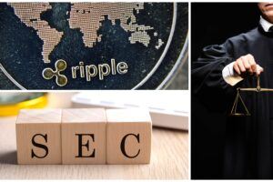 Ripple (XRP) vs. SEC: Neue Erkenntnisse in Akten sorgen für Aufregung Titelbild