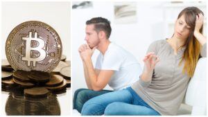 USA: Frau erwischt Ehemann bei Bitcoin-Schwindel von 500.000-US-Dollar Titelbild