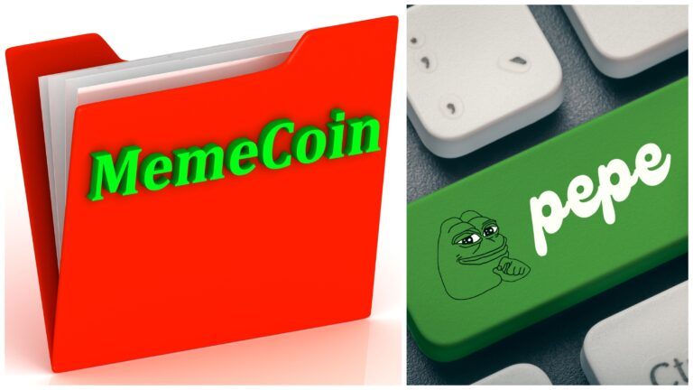 PeckShield warnt vor diesen 24 betrügerischen Memecoins – auch vor Pepe? Titelbild