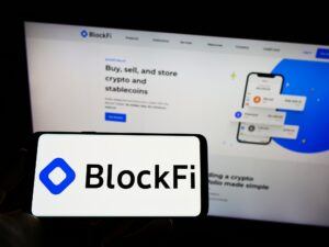 BlockFi Rückzahlung von 300 Millionen US-Dollar steht aus Titelbild