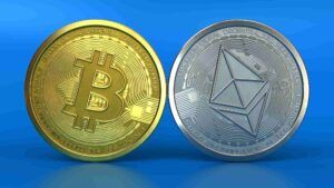 Bridge zwischen Bitcoin und Ethereum erlaubt Transfer von NFTs Titelbild