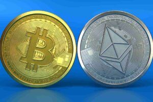 Bridge zwischen Bitcoin und Ethereum erlaubt Transfer von NFTs Titelbild