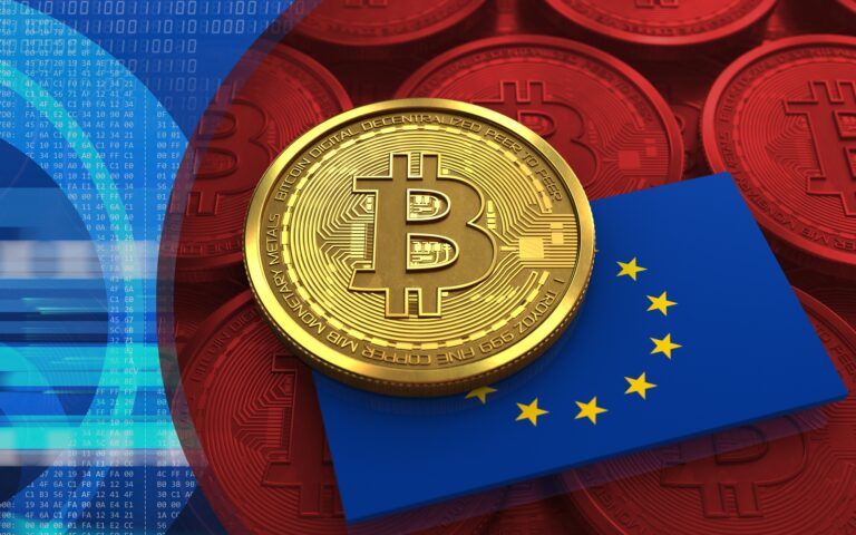 EU-Behörde mit Krypto-Warnung: Risiko wird steigen, wenn… Titelbild