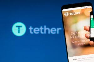 Tether (USDT) steigt auch ins nachhaltige Energie- und Bitcoin-Mining-Geschäft ein Titelbild