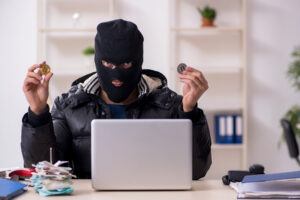 Twitter von Biden, Obama & Musk gehackt: Brite klaute fast 800.000-Dollar-Bitcoin