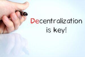 Ethereum L2s zentralisiert? Dieses Protokoll will ETH retten