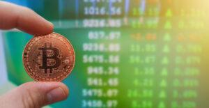 Krypto News: Angst kommt auf, Gelder fliessen aus dem Kryptomarkt heraus - jetzt einsteigen?