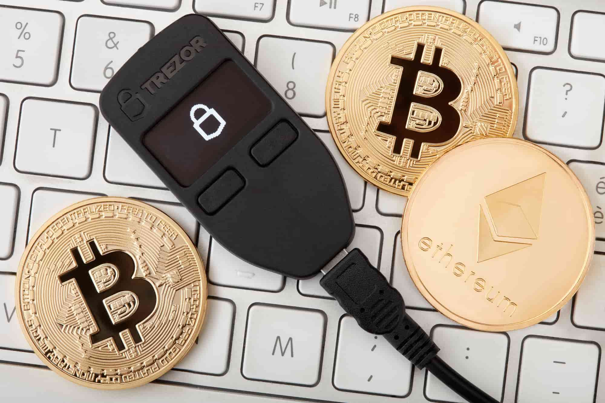 Bitcoin-Wallet: Verlorenes Passwort nach zehn Jahren gefunden - CoinPro.ch