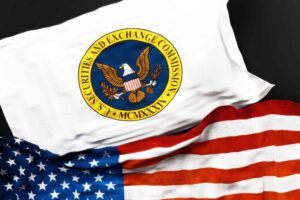 SEC: Deshalb wird der behördliche Druck auf Krypto steigen