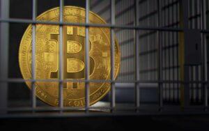 SEC eskaliert Krypto-Situation Dieser Fall wirft Fragen auf Titelbild