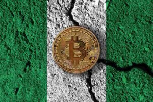 Wende in Nigeria Deshalb soll eine Blockchain-Ökonomie entstehen Titelbild