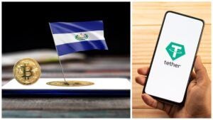 El Salvador baut weltweit grösste Bitcoin-Mining-Farm «Volcano Energy» – auch Tether (USDT) beteiligt Titelbild