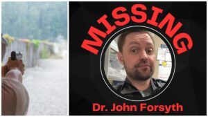 Mysteriöses Ende: Vermisster Bitcoin-Millionär Dr. John Forsyth tot im See aufgefunden Titelbild