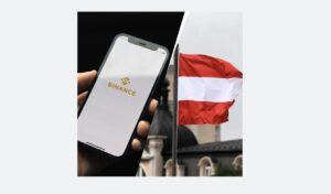 Binance zieht Österreich-Lizenzantrag zurück: Rückschlag für Europa-Expansion Titelbild