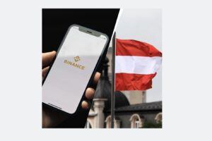 Binance zieht Österreich-Lizenzantrag zurück: Rückschlag für Europa-Expansion Titelbild