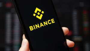 Binance erzielt Einigung mit SEC Klage abgewendet Titelbild